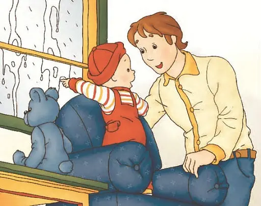 Книга Каю. Няня. Автор - Ніколь Надо (Богдан) - фото 4