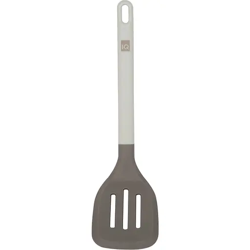 Лопатка с прорезями Ringel IQ Be Trendy, коричневая (IQ-5004/2)