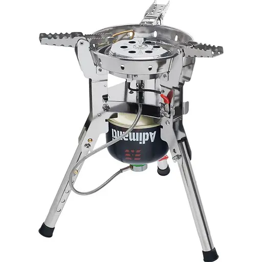 Газовий пальник BRS BRS-69 [150269] - фото 4