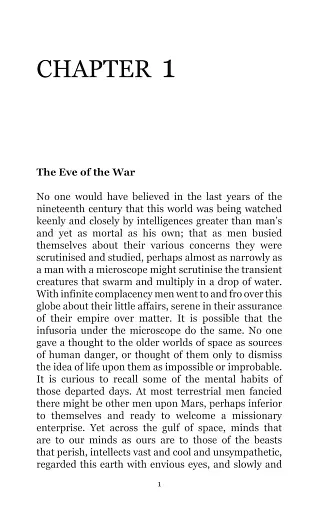 The War of the Worlds: GCSE 9-1 set text student edition - фото 8