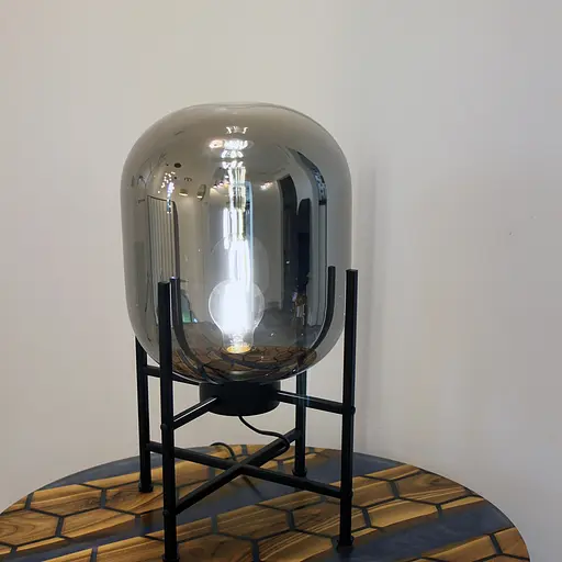 Настольная лампа Friendlylight Glass Oval TL FL8019 - фото 2