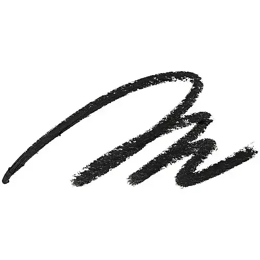 Олівець для очей Flormar Smoky Eye відтінок 001 (Carbon Black) 1.14 г  - фото 2