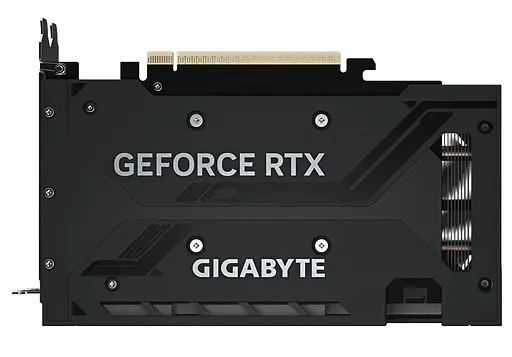 Видеокарта Gigabyte RTX 5050 8G WINDFORCE OC V2 (GV-N5050WF2OCV2-8GD) (GDDR6, 128 bit, PCI-E v5.0 x16) - фото 6