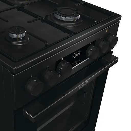 Плита Gorenje GKS5C70BJ - фото 6