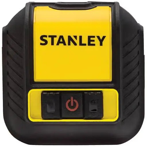 Рівень лазерний Stanley Cubix Red Beam Cross Line (STHT77498-1) - фото 3