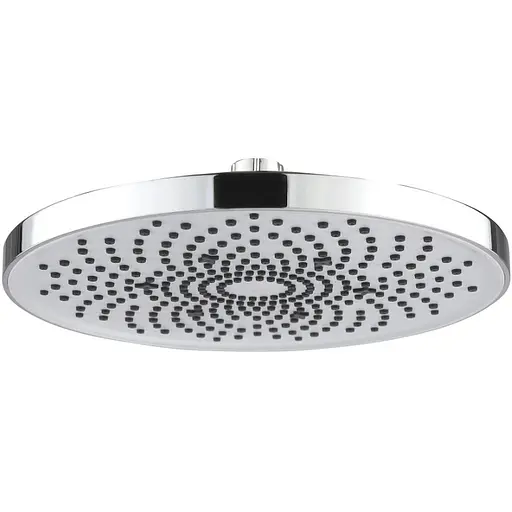 Лейка для верхнего душа Qtap Hlavova QTHLA107CRM45787 - фото 1