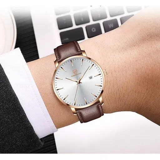 Мужские наручные часы Cheetah Time - фото 9