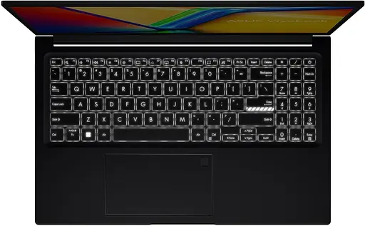 Ноутбук Asus Vivobook 15X OLED K3504VA-MA238 - фото 3