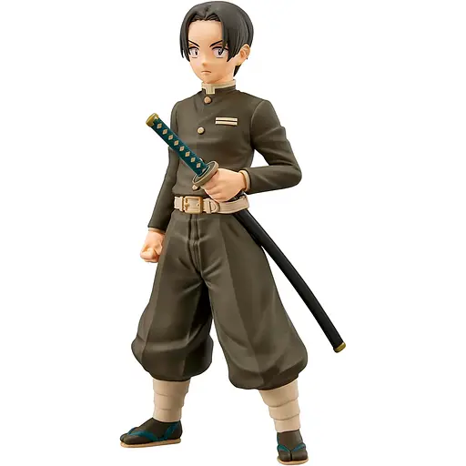 Фігурка Demon Slayer: Kimetsu No Yaiba Vol.29 A:Murata (Клинок) - фото 1