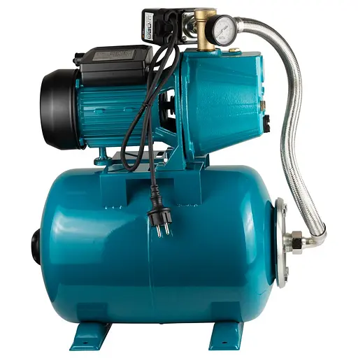 Насосна станція Aquatica 1.1кВт Hmax 55м Qmax 60л/хв 775093/24 - фото 5