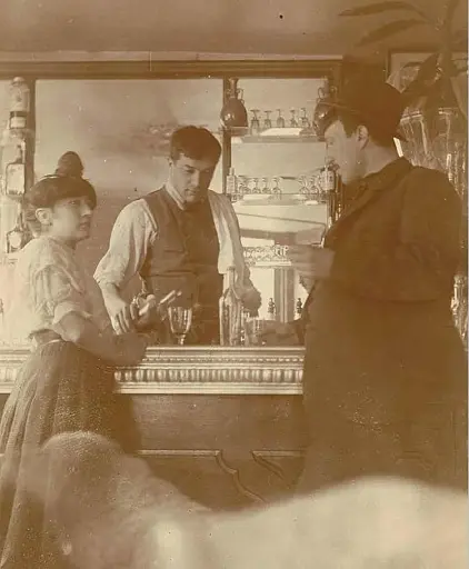 Georges Braque. Inventor of Cubism. 1906-1914 - фото 3