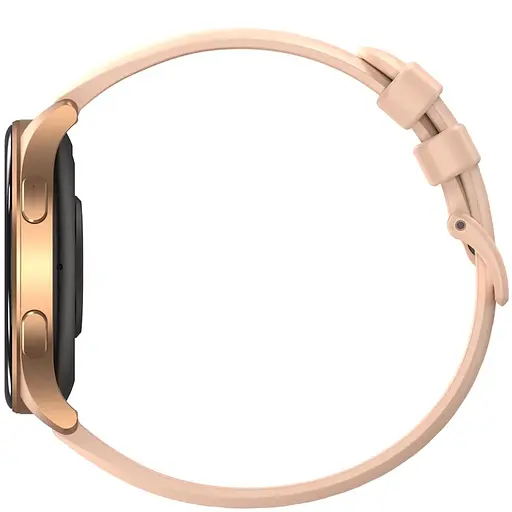 Часы Blackview X20 Gold - фото 4