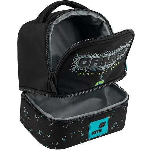 Сумка для ланча Kite (K26-2708-2) - фото 3
