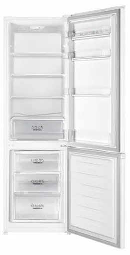 Холодильник Hisense RB343D4CWE - фото 3