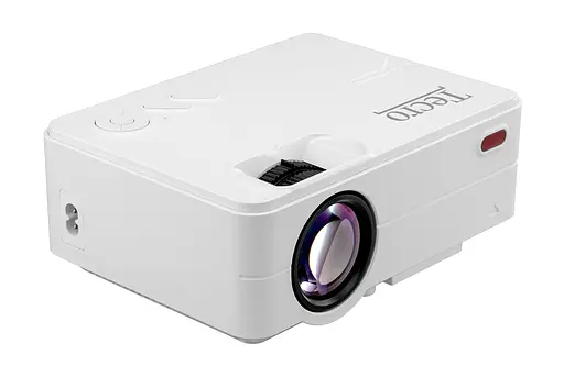 Проектор Tecro PJ-1015 - фото 1