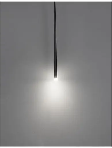 Підвісний світильник Giono Nova Luce 9601001 - фото 1