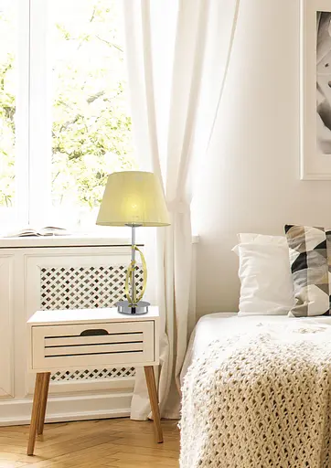 Настільна лампа Candellux 41-55071 DIVA - фото 2