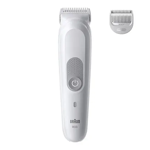 Триммер Braun BG 3500 (80789709)