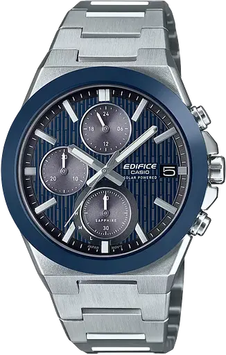 Часы Casio EDIFICE Classic EFS-S650D-2AEF