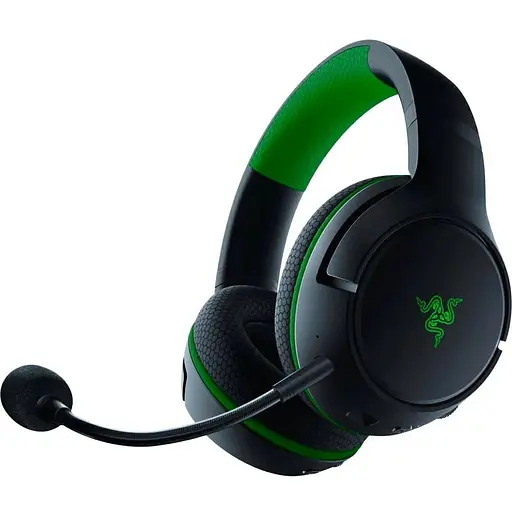 Наушники Razer Kaira Pro for Xbox Black (RZ04-03470100-R3M1) - фото 4