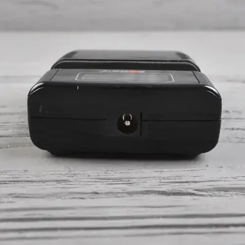 Универсальное зарядное устройство Soshine SC-M20 с LCD дисплеем (для фотоаппаратов, видеокамер) - фото 4