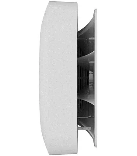 Бездротовий пожежний датчик Ajax FireProtect 2 RB white з сенсорами диму і температури зі змінними батареями - фото 5