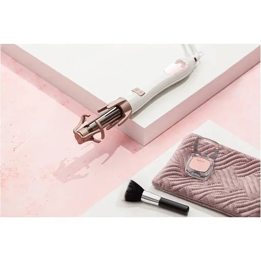 Плойка Sencor SHS 0900GD (41010312) - фото 9