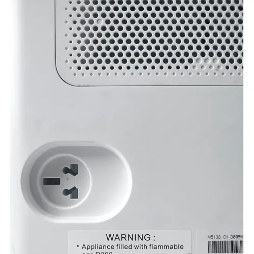 Осушитель воздуха Cooper&Hunter CH-D009WD10-20LDUWF - фото 9