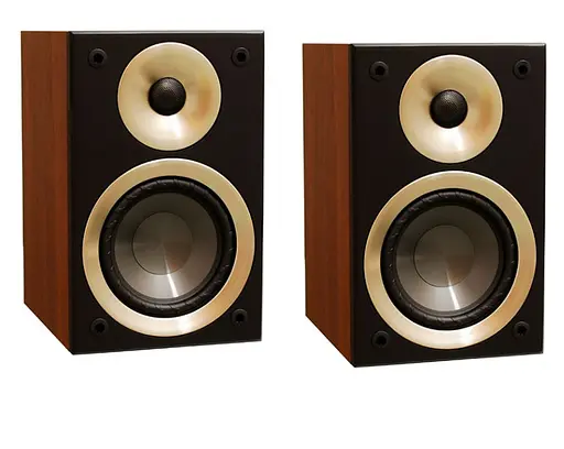 Полочная акустика TAGA Harmony AZURE S-40 v.2 Walnut