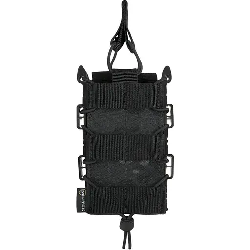 Подсумок Kiborg Militex под 1 магазин Black Multicam (1000-k4078)