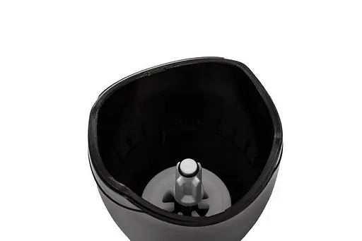 Блендерна ніжка на блендер BRAUN MQ5237BK, MQ5277BK, MQ535BK, MQ537BK, MQ3135BK, MQ735, MQ745, MQ775, 7322117834 чорна - фото 2