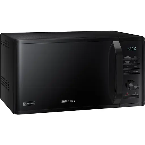 Микроволновая печь Samsung MG23K3515AK/UA - фото 4