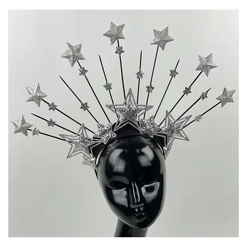 Обруч Star Queen - фото 1