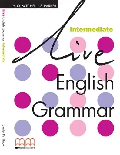 Live English Grammar Intermediate SB