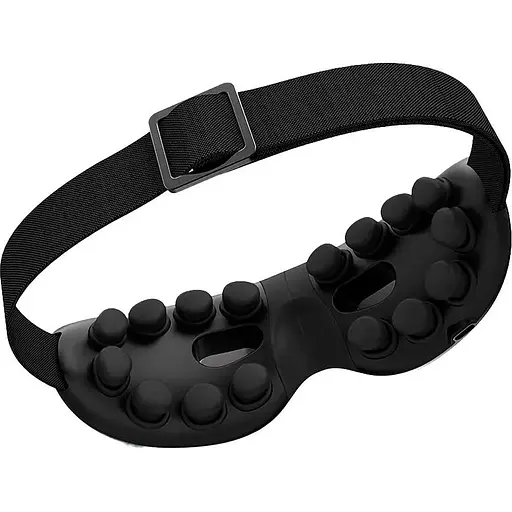 Масажер для очей Momoda Visual Eye Massager SX321 [150519] - фото 2