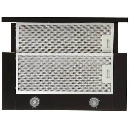 Витяжка кухонна ELEYUS CYCLON 700 60 BL - фото 3