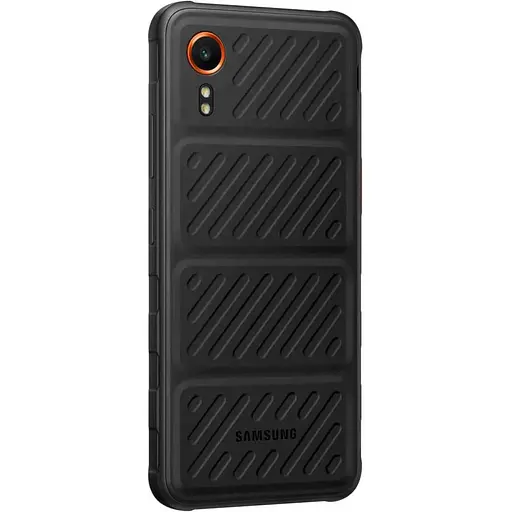 Смартфон Samsung Galaxy Xcover 7 6/128GB Black (SM-G556BZKDEUC) [110837] - фото 7