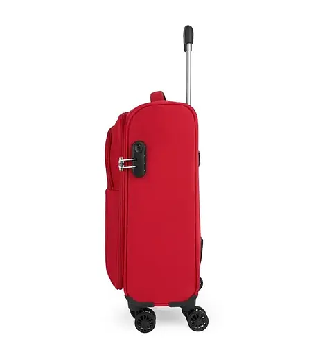 Валіза Gabol Lisboa (S) Red (122722-008) - фото 3