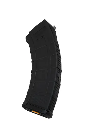 Магазин Magpul MAG-573 PMAG 30 AK / AKM GEN3 MOE 7.62x39 Black - фото 2