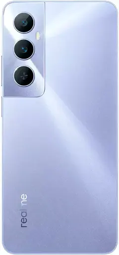 Смартфон Realme C65 6/128Gb Starlight Purple NFC UA UCRF - фото 7