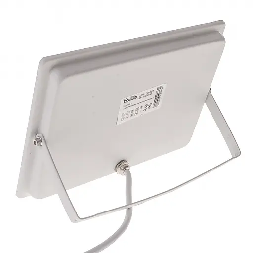 Прожектор Brille уличный LED влагозащищенный IP65 HL-28/70W NW - фото 2