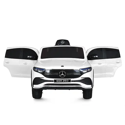 Електромобіль дитячий Bambi Mercedes-Benz M 5027EBLR-1 3-8 років - фото 2