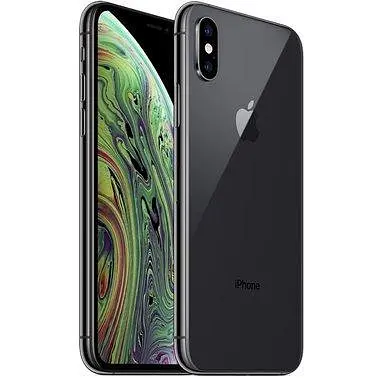 Смартфон Apple iPhone XS 64GB Space Gray (MT9E2) Refurbished - фото 2