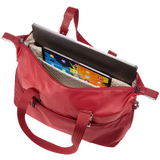 Наплечная сумка Thule Spira Horizontal Tote Rio Red (TH 3203787) - фото 7