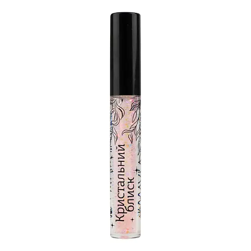 Блиск для губ Colour Intense x Mavka Кристальний відтінок 103 (Кристальна троянда) 4 г - фото 2