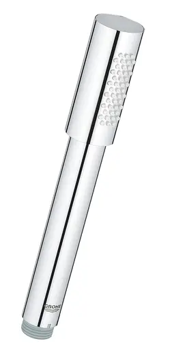 Ручний душ 1 режим струменя Grohe Rainshower Aqua Stick 26465000, Хром - фото 2