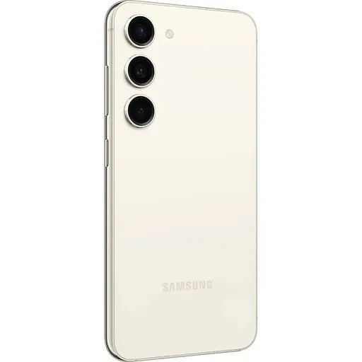 Смартфон Samsung Galaxy S23 8/256Gb Cream SM-S911U1 (USA Version) [NFC, 1 SIM, no eSIM] - фото 7