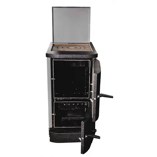 Твердопаливний котел Атем Житомир АКТВ-14В (4-6 мм) - фото 4