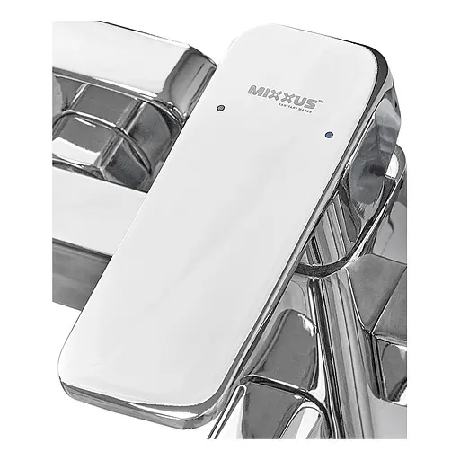 Змішувач для ванни Mixxus Relax 006 MI6253 Хром - фото 4