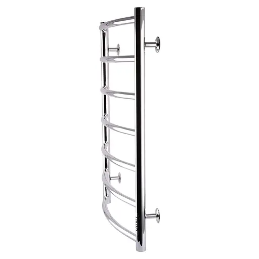 Полотенцесушитель UNIO LD W 700-500-7 Лестница Дуга (20654) - фото 3